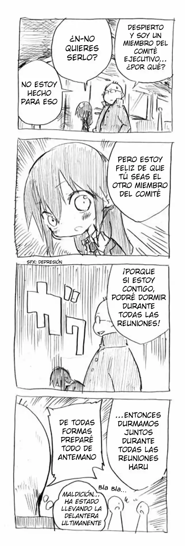 RaButa capítulo 9, página 2