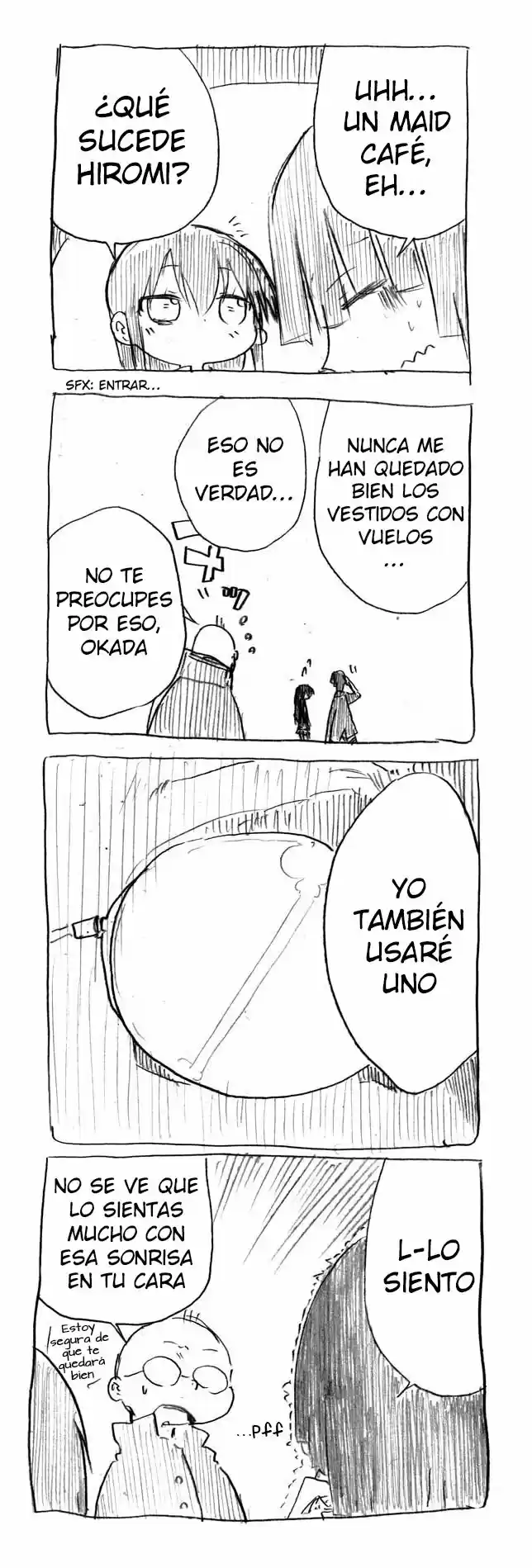 RaButa capítulo 9, página 4