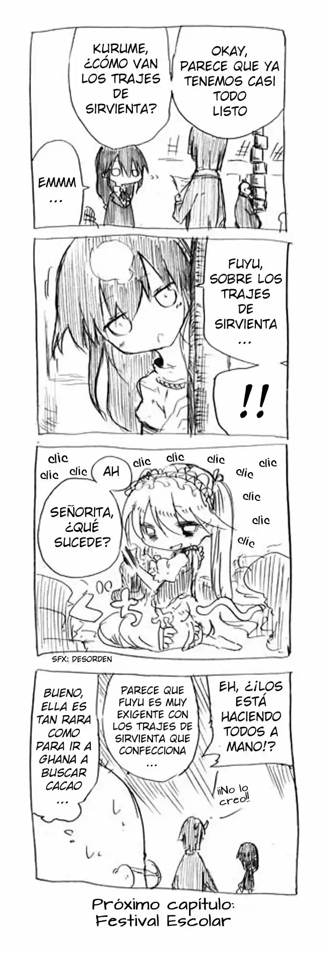 RaButa capítulo 9, página 8