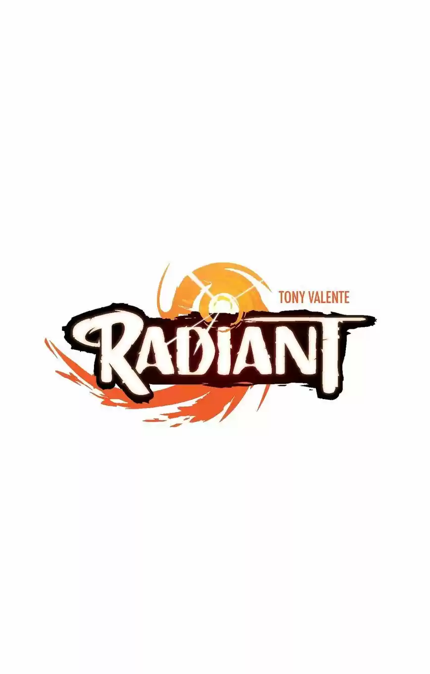 Radiant capítulo 1, página 3