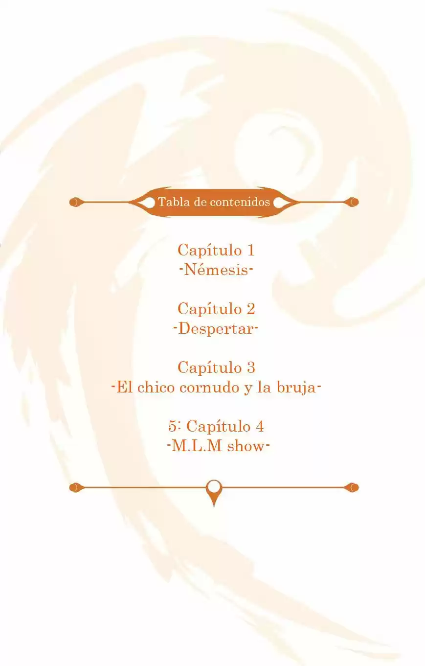 Radiant capítulo 1, página 6