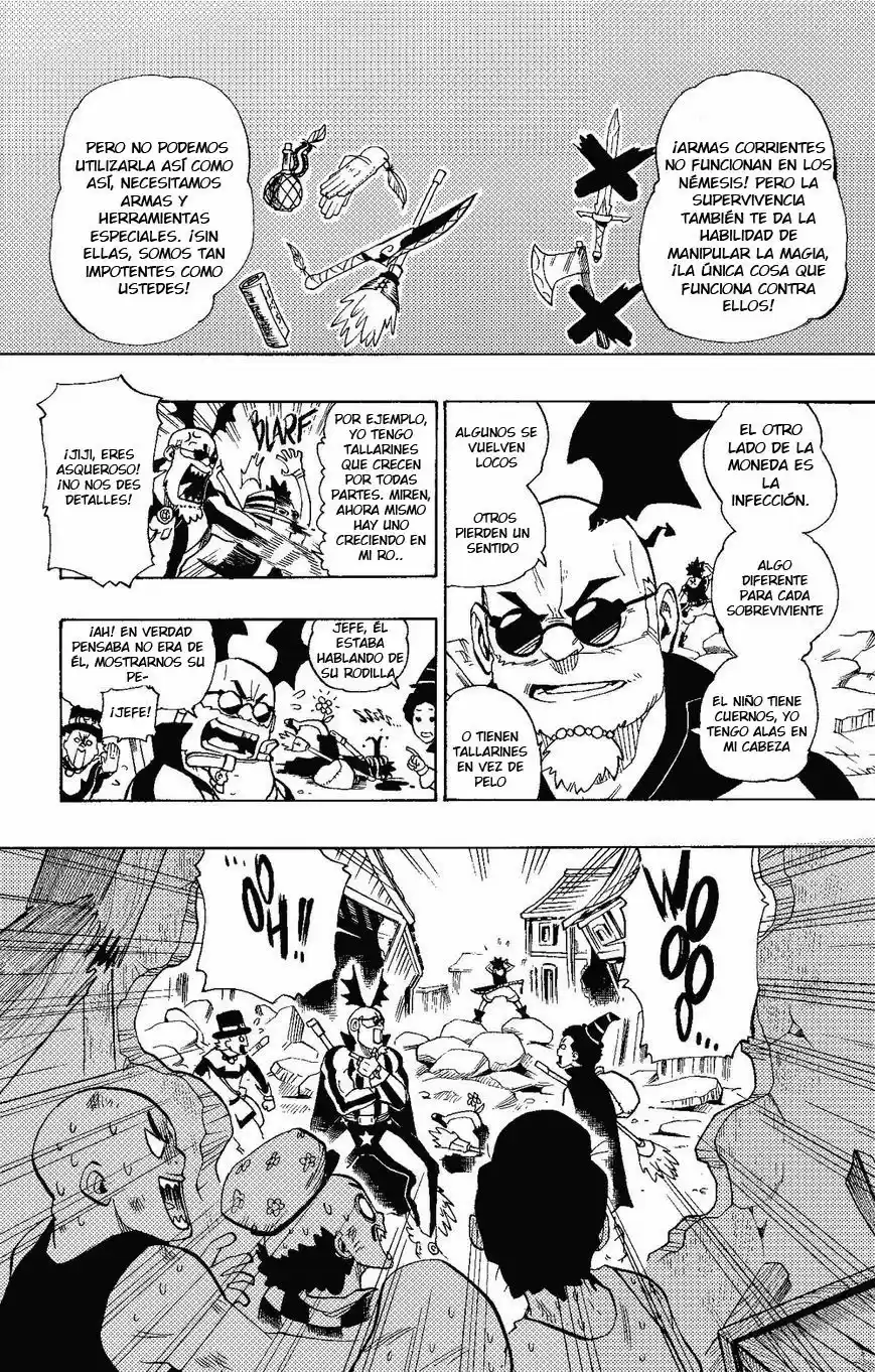 Radiant capítulo 1, página 48