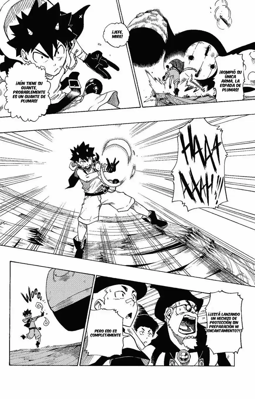 Radiant capítulo 1, página 53