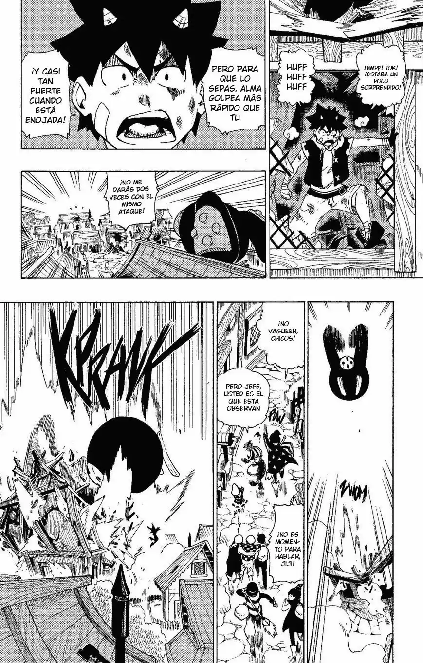Radiant capítulo 1, página 55