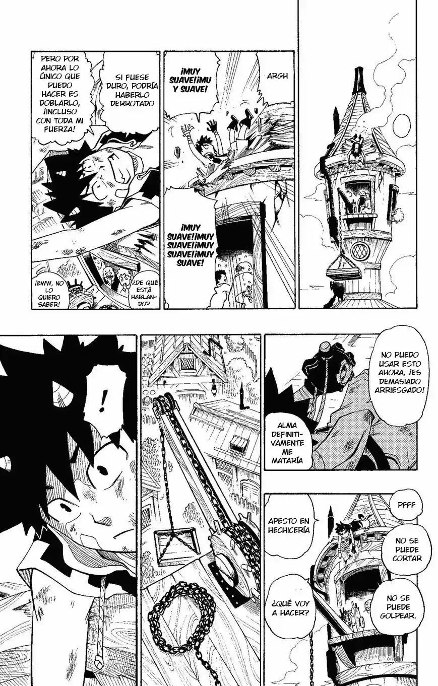 Radiant capítulo 1, página 60