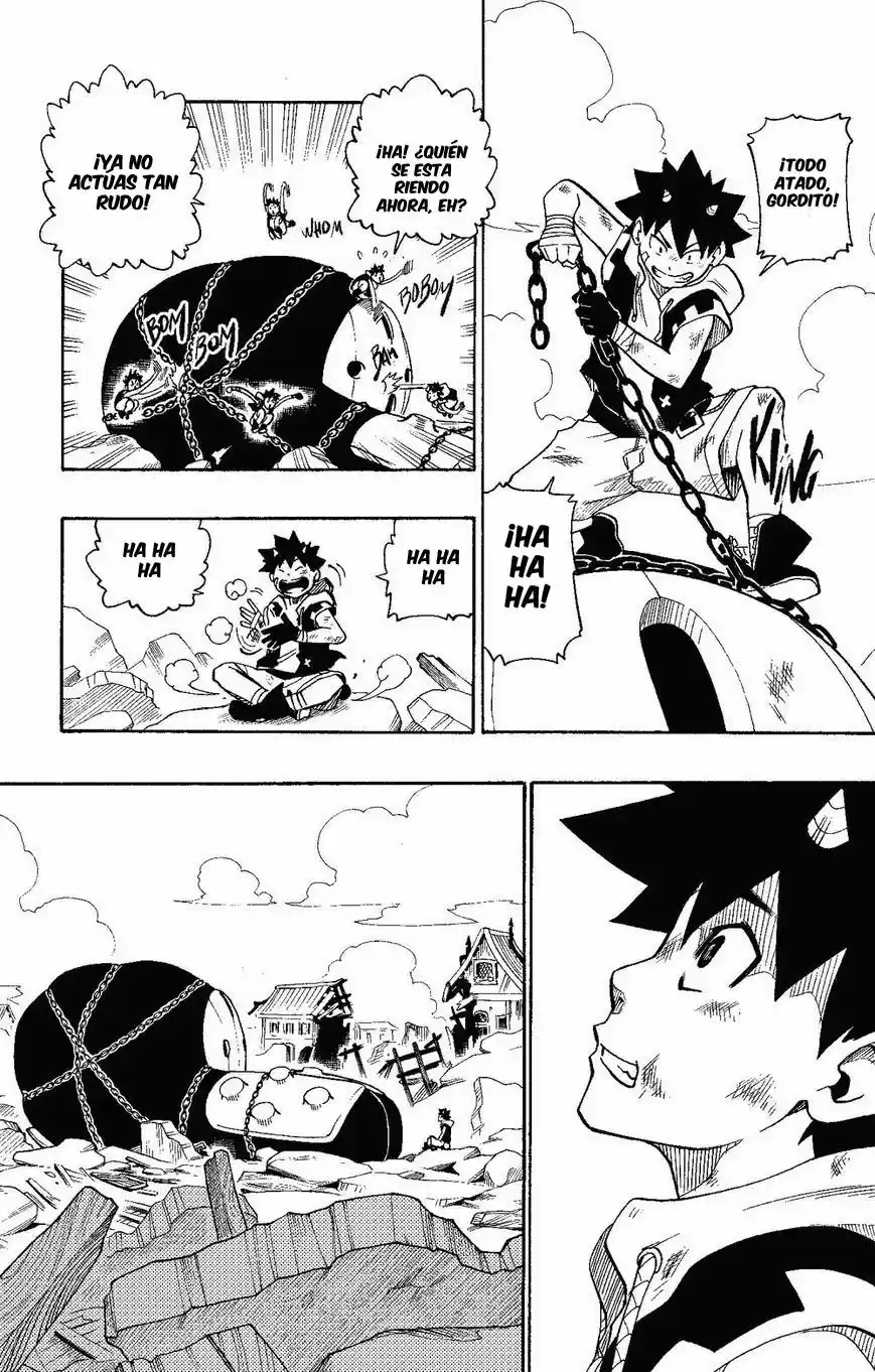 Radiant capítulo 1, página 64