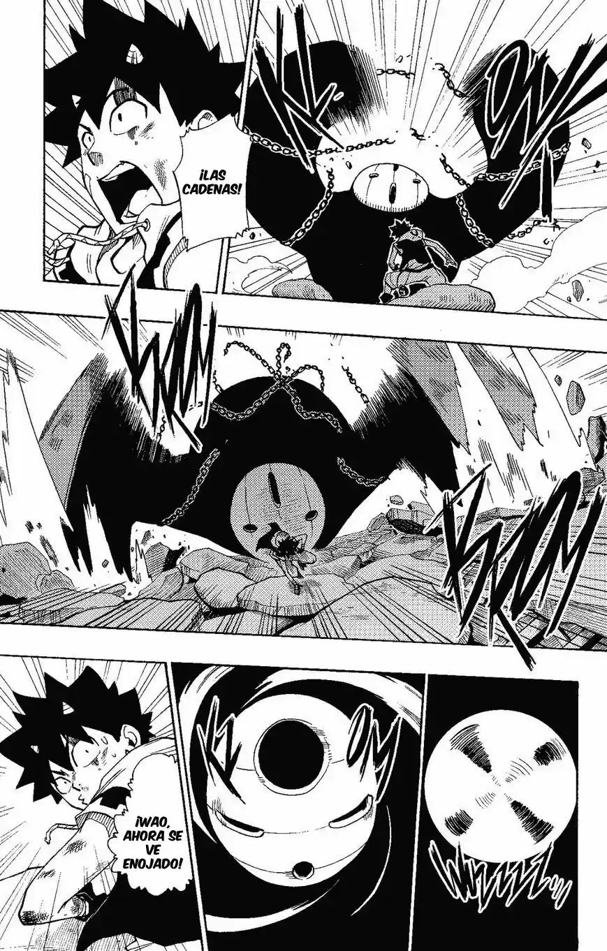 Radiant capítulo 1, página 66