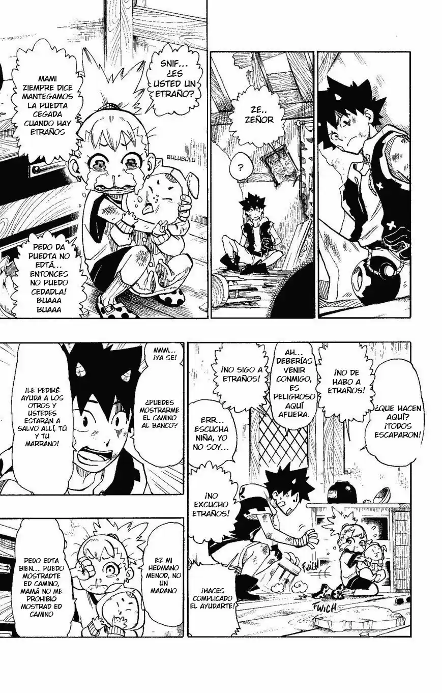 Radiant capítulo 1, página 69