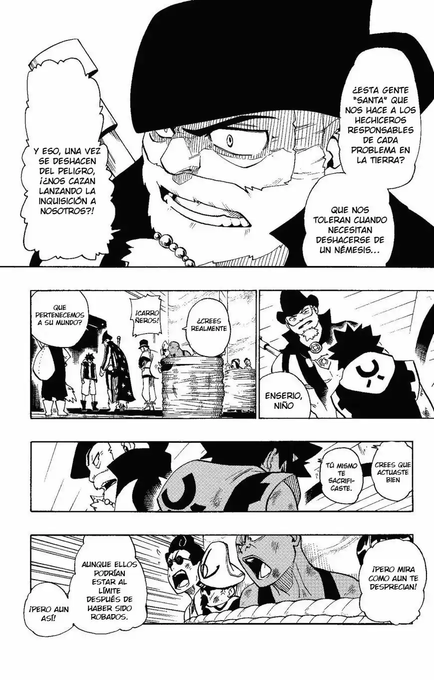 Radiant capítulo 1, página 76