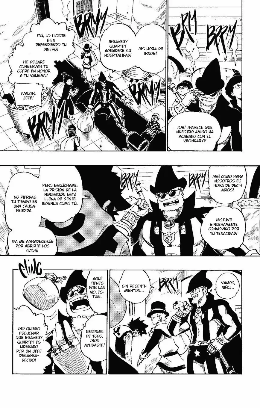 Radiant capítulo 1, página 79