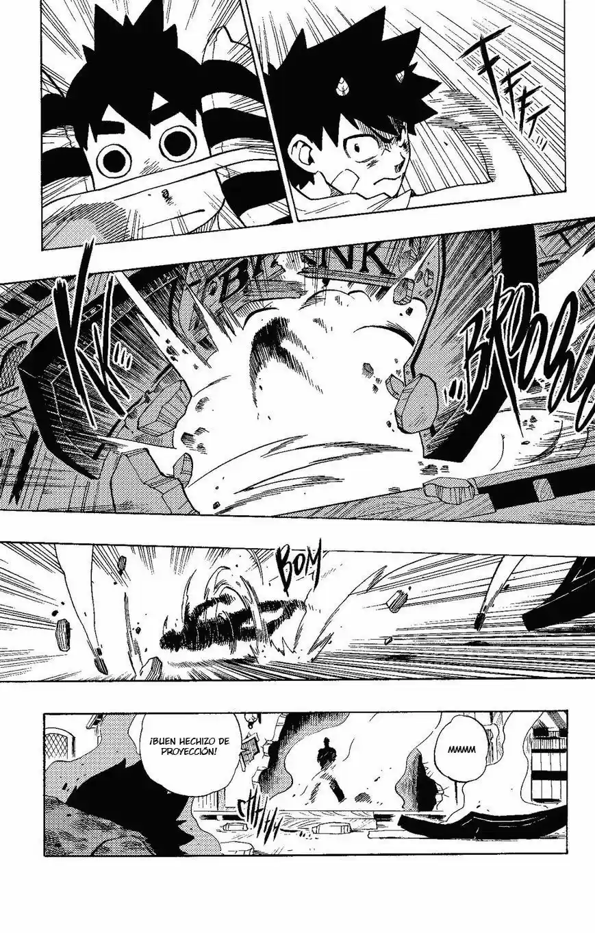 Radiant capítulo 1, página 82