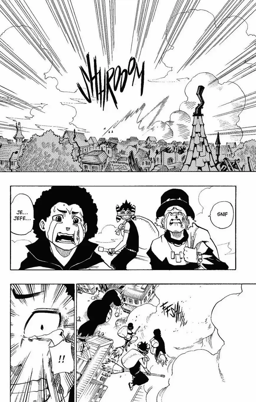 Radiant capítulo 1, página 87