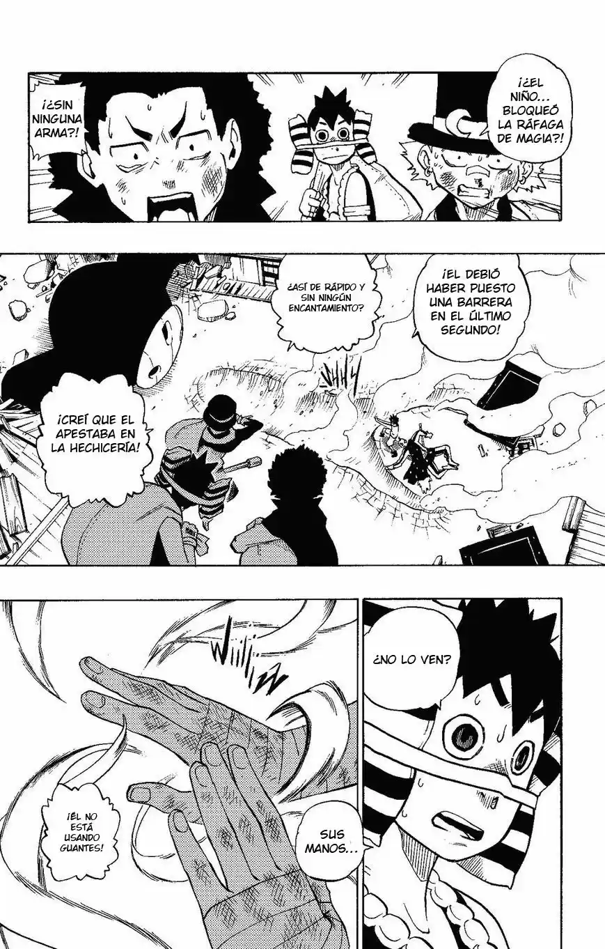 Radiant capítulo 1, página 89