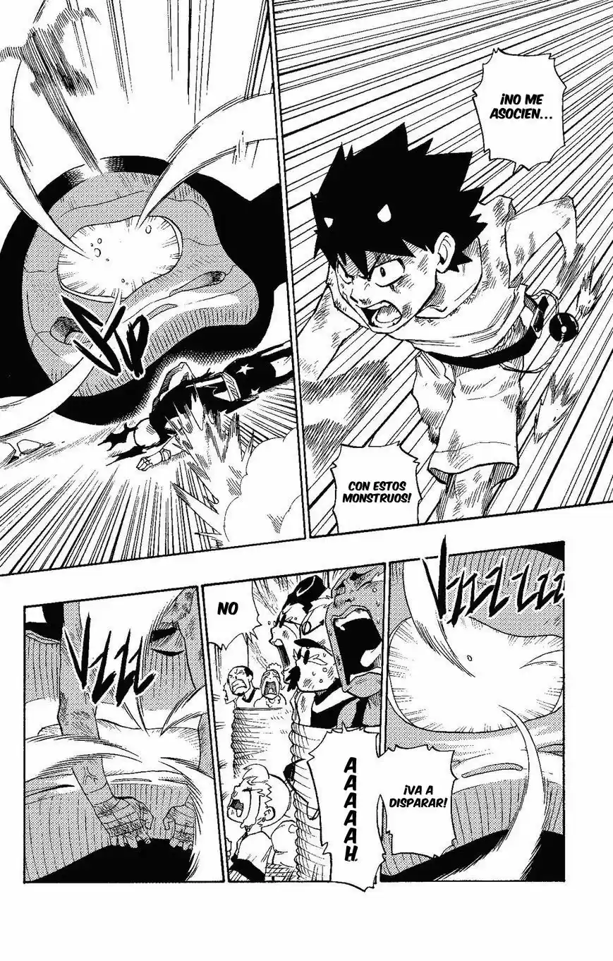 Radiant capítulo 1, página 95