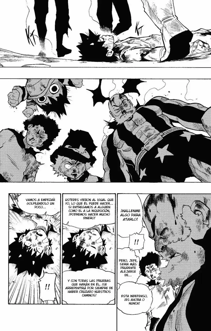 Radiant capítulo 1, página 98
