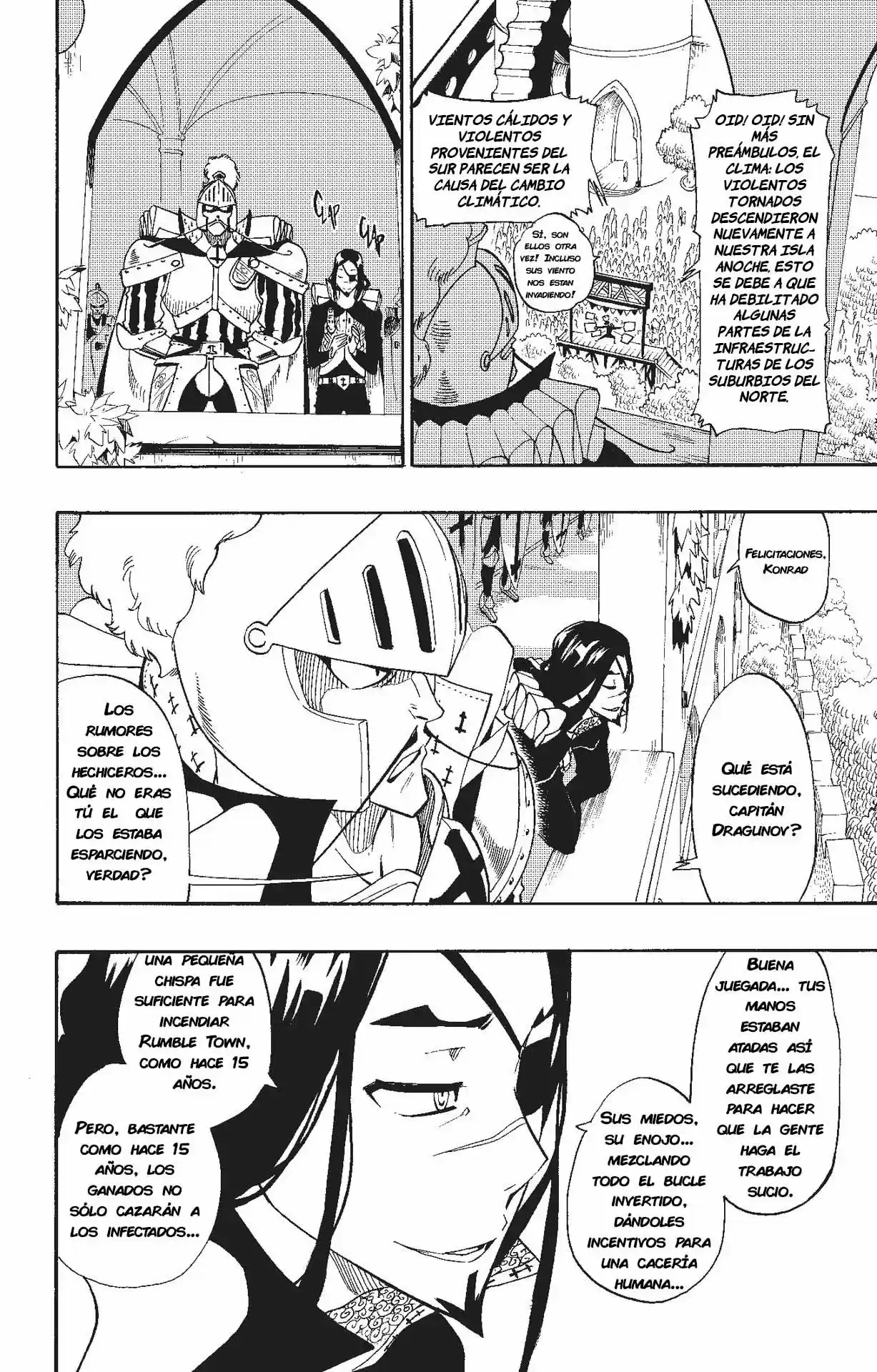 Radiant capítulo 10, página 12