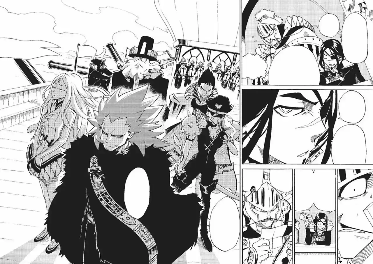 Radiant capítulo 10, página 16