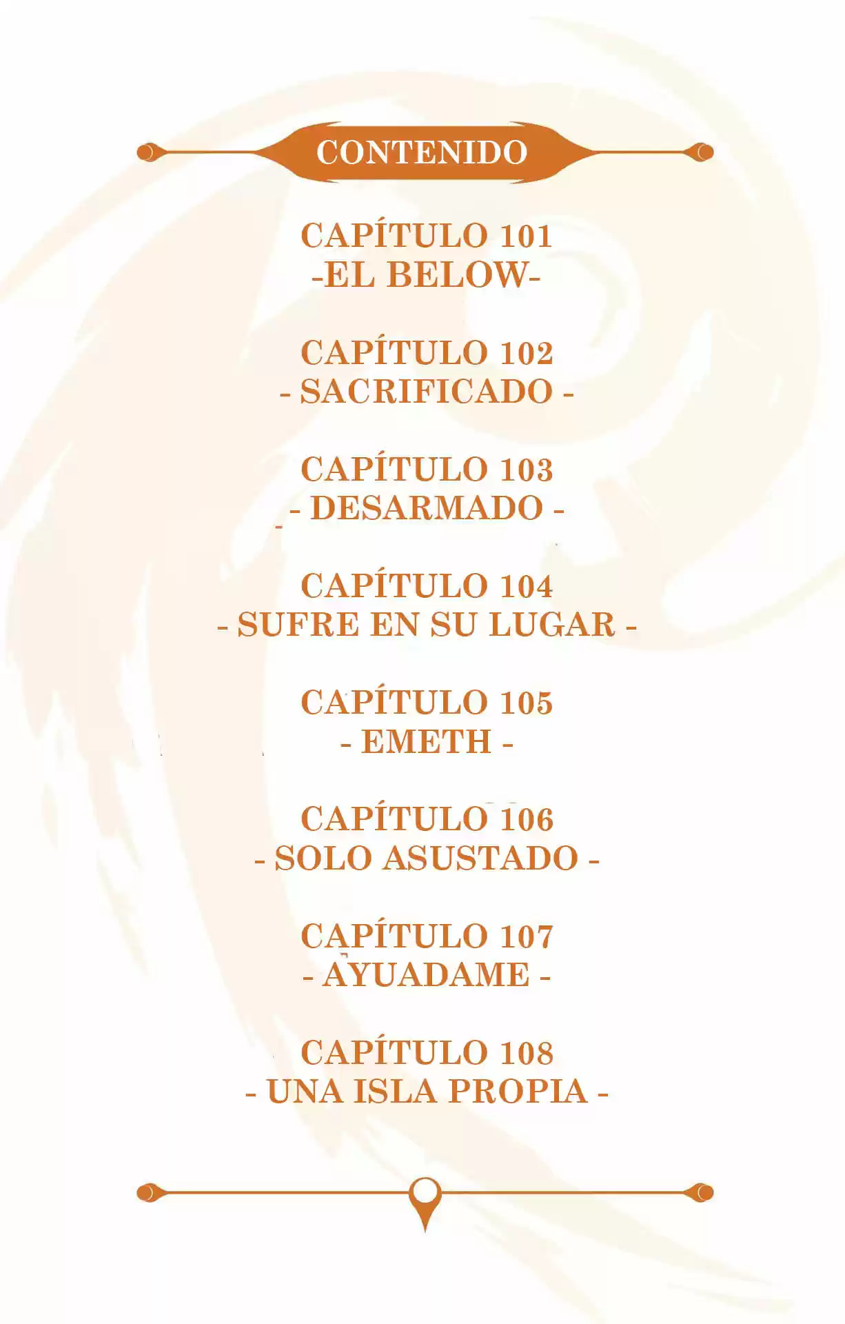 Radiant capítulo 101, página 4