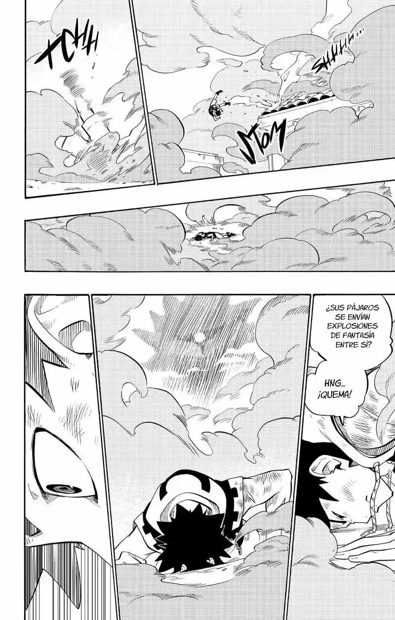 Radiant capítulo 101, página 15