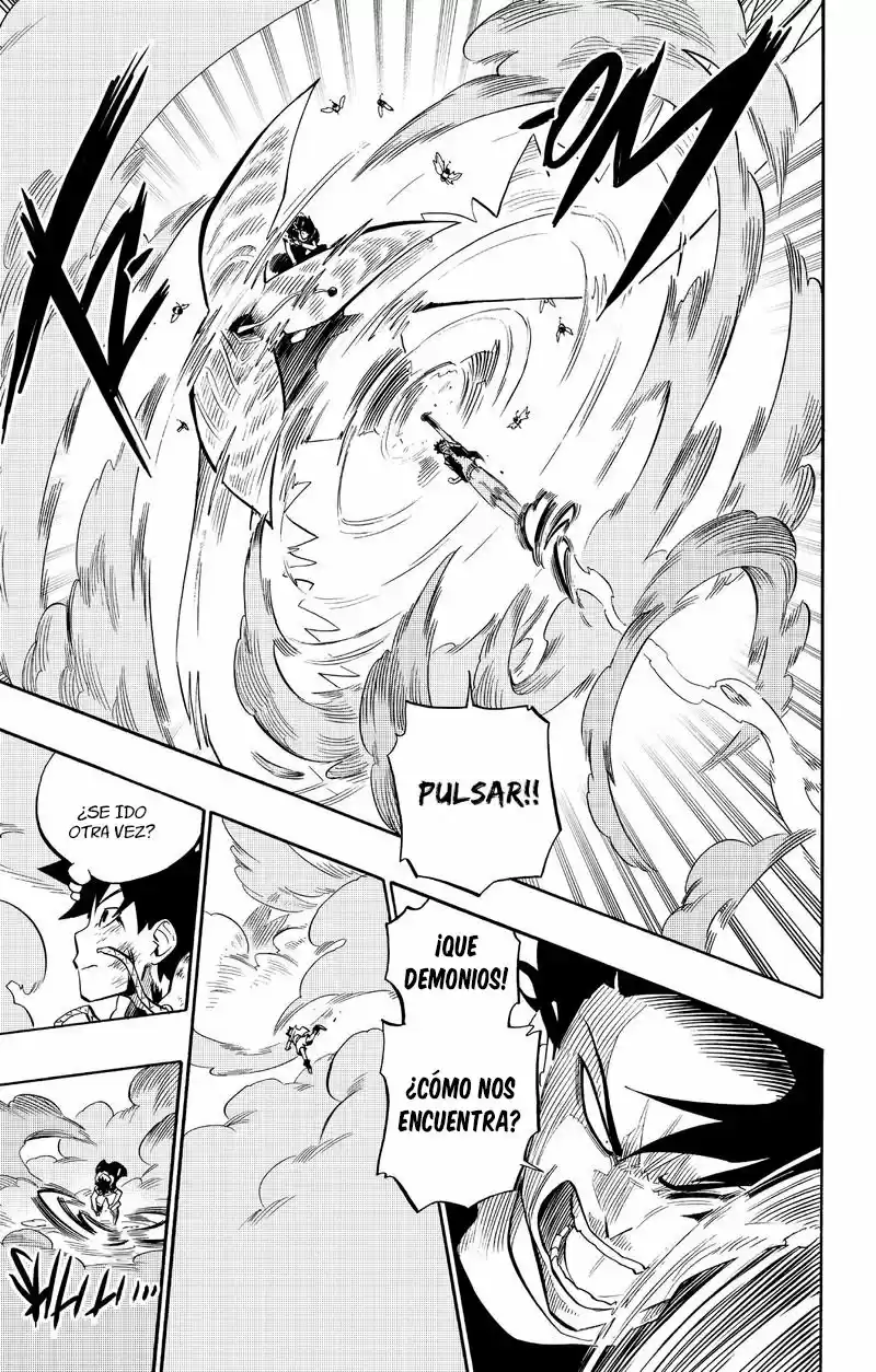 Radiant capítulo 101, página 18