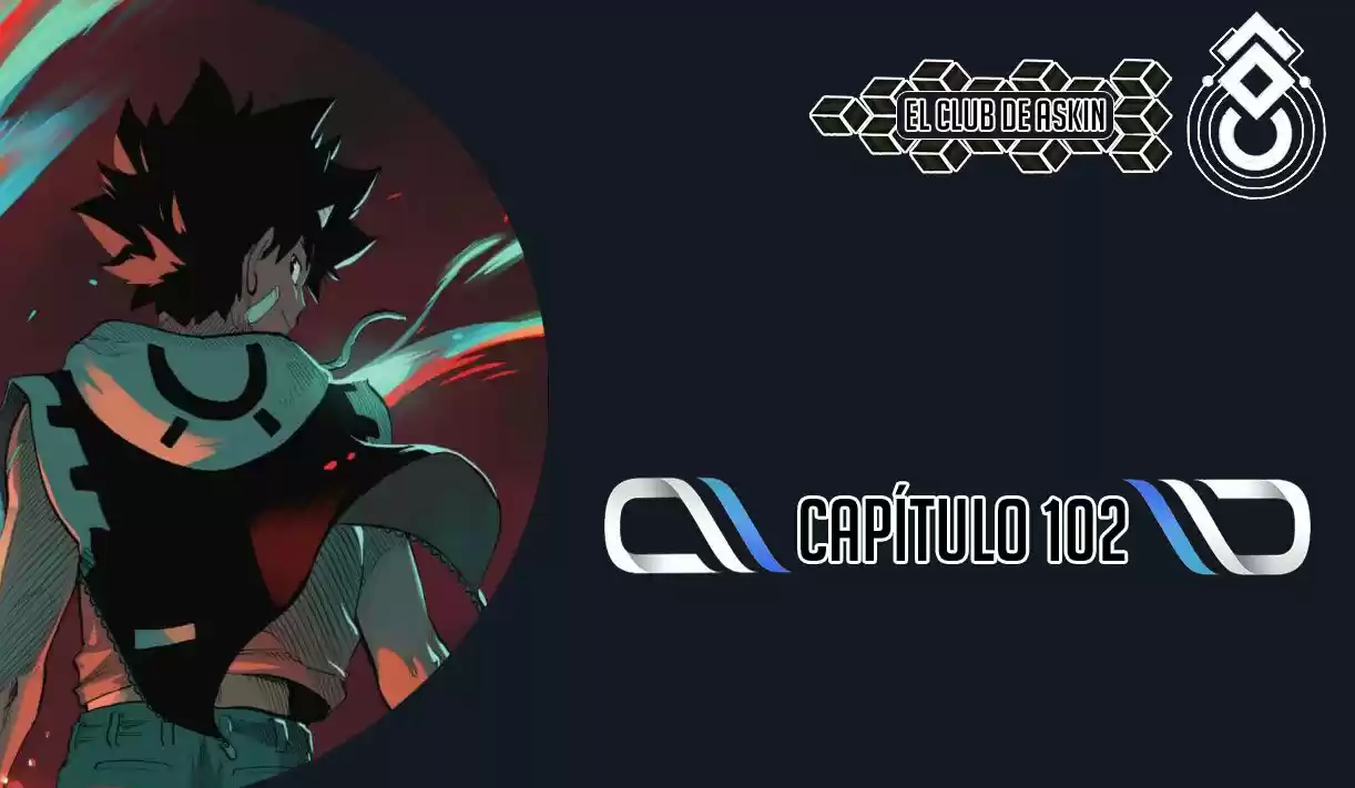 Radiant capítulo 102, página 2