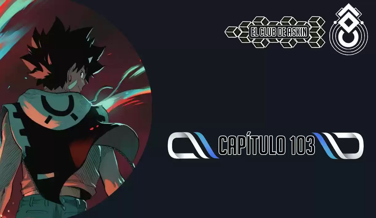 Radiant capítulo 103, página 2
