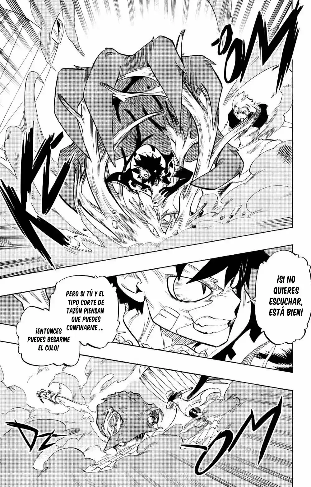 Radiant capítulo 103, página 7