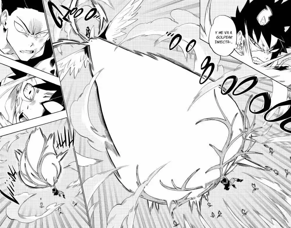 Radiant capítulo 103, página 10