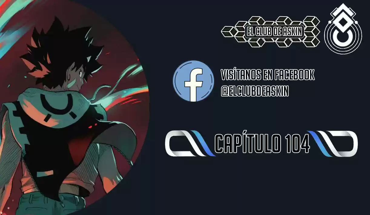 Radiant capítulo 104, página 2
