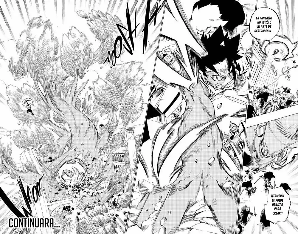 Radiant capítulo 105, página 20