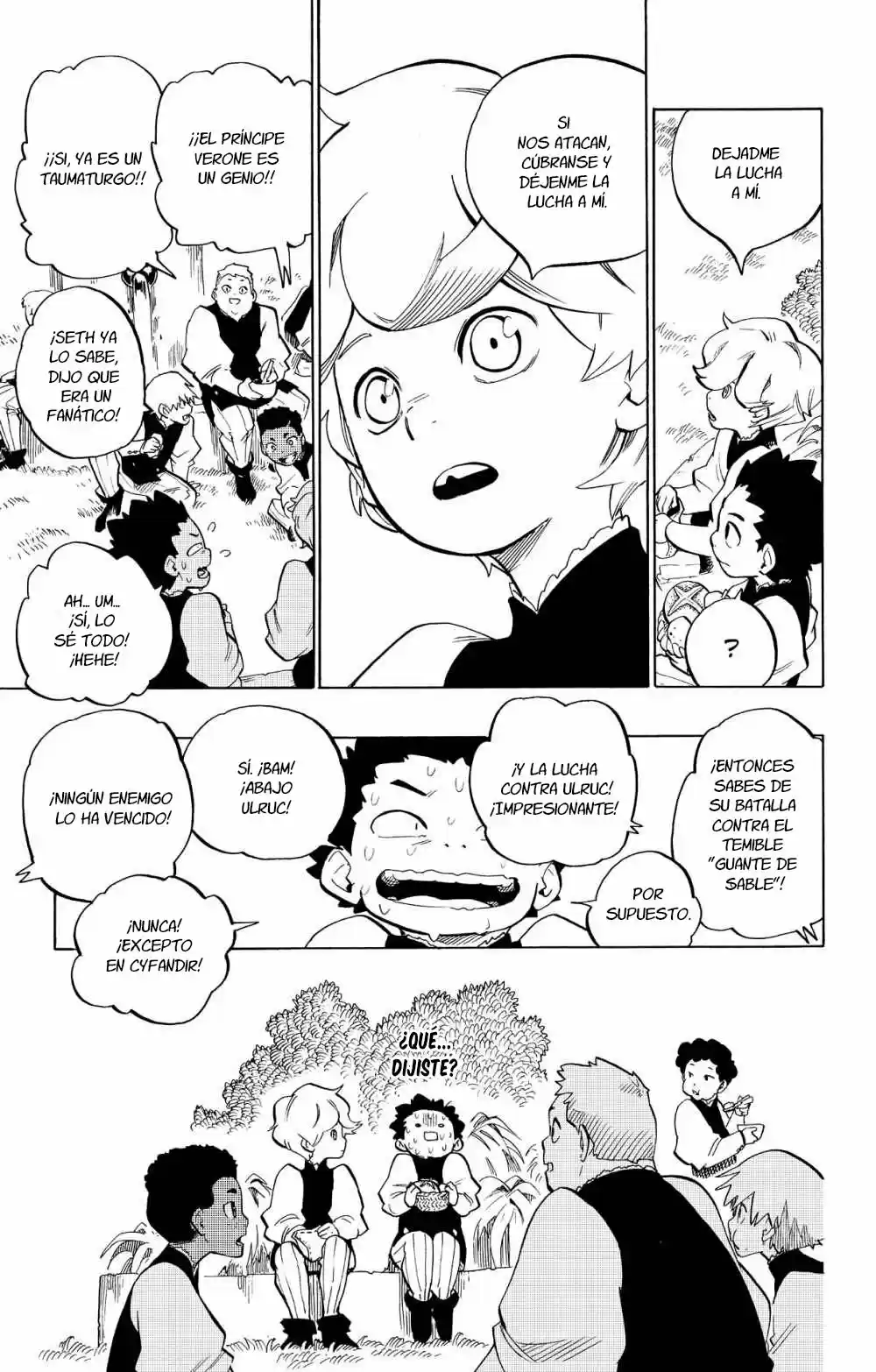 Radiant capítulo 106, página 7