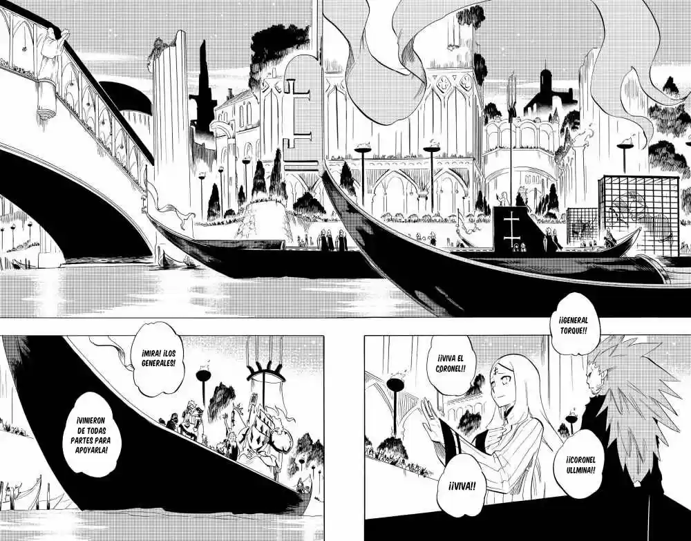 Radiant capítulo 108, página 16