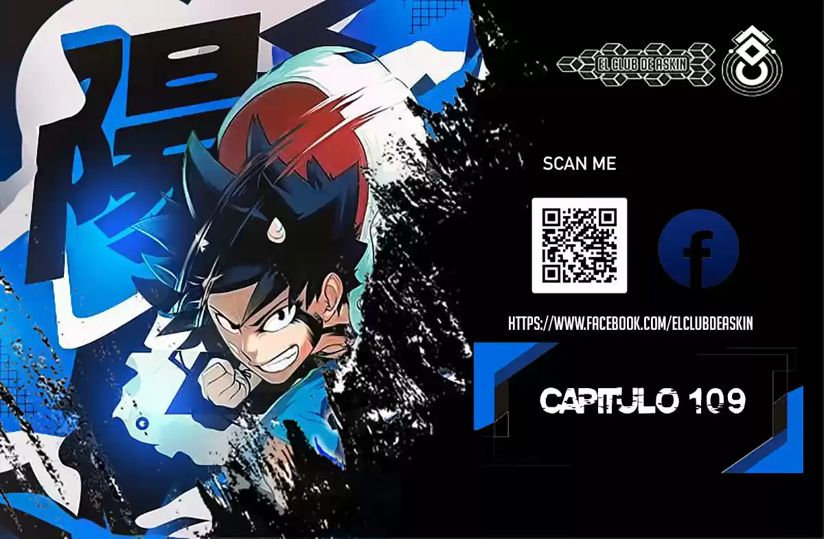 Radiant capítulo 109, página 2