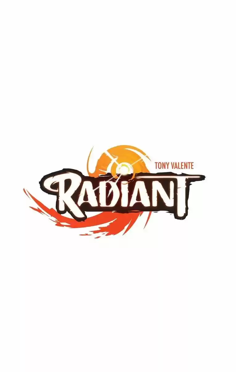 Radiant capítulo 109, página 4
