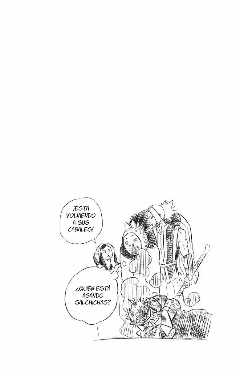 Radiant capítulo 109, página 24
