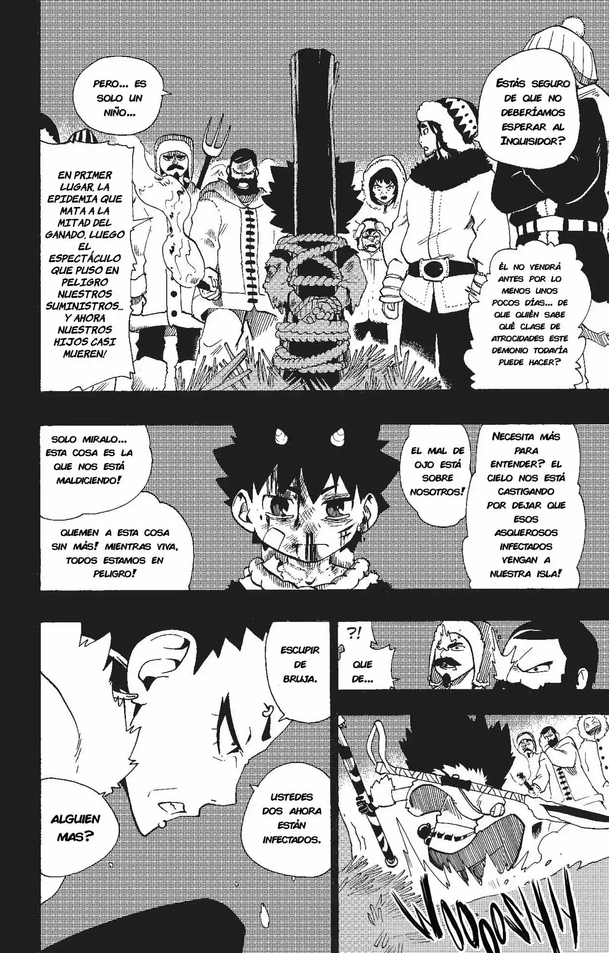 Radiant capítulo 11, página 7