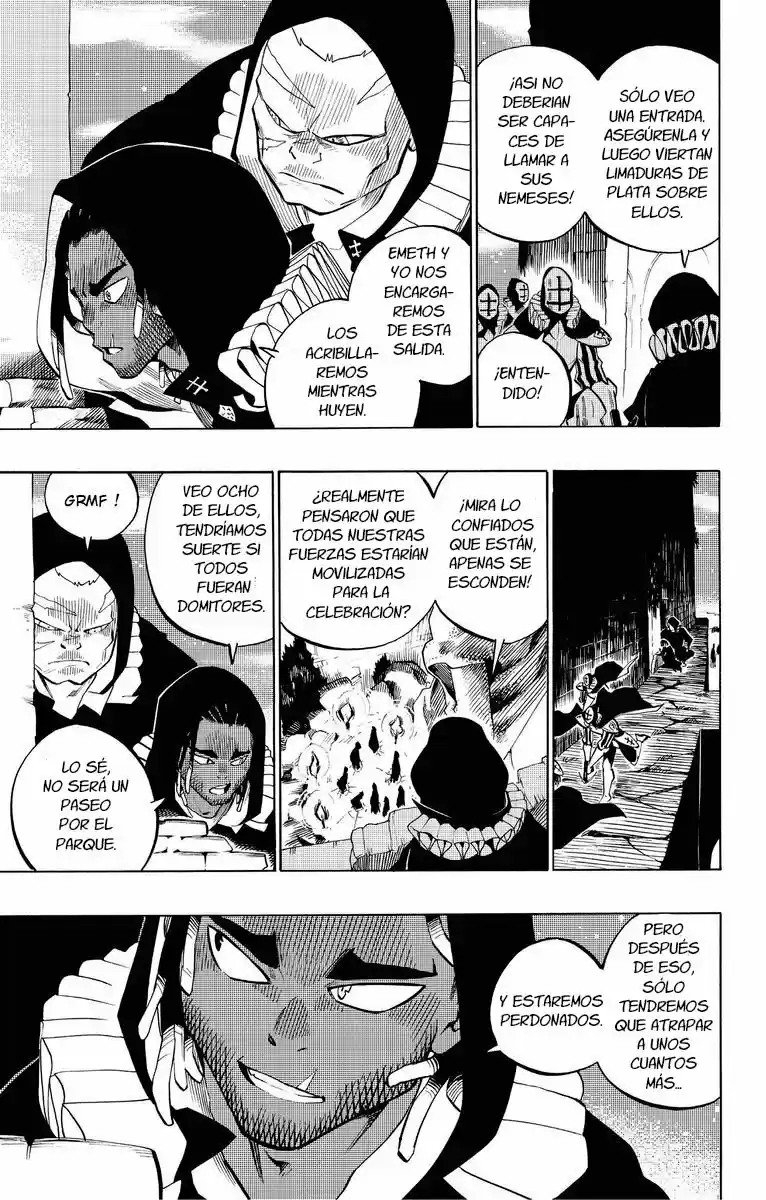 Radiant capítulo 110, página 5
