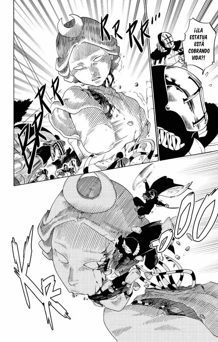 Radiant capítulo 110, página 10