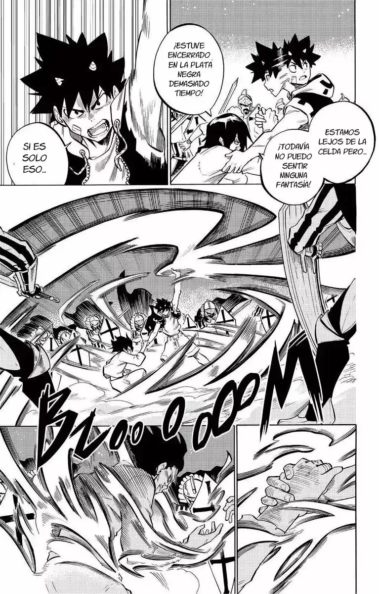 Radiant capítulo 111, página 7