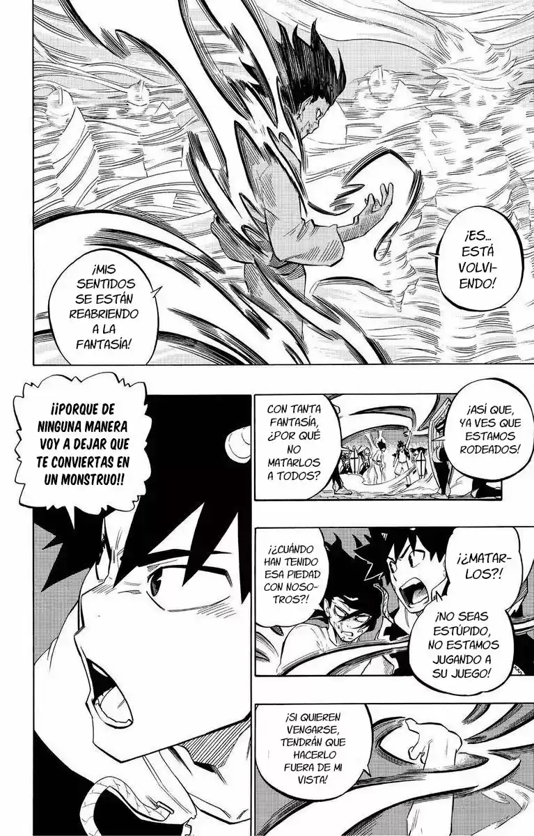 Radiant capítulo 111, página 8