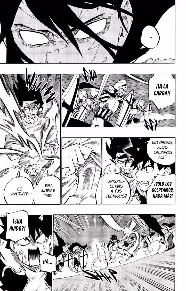 Radiant capítulo 111, página 9