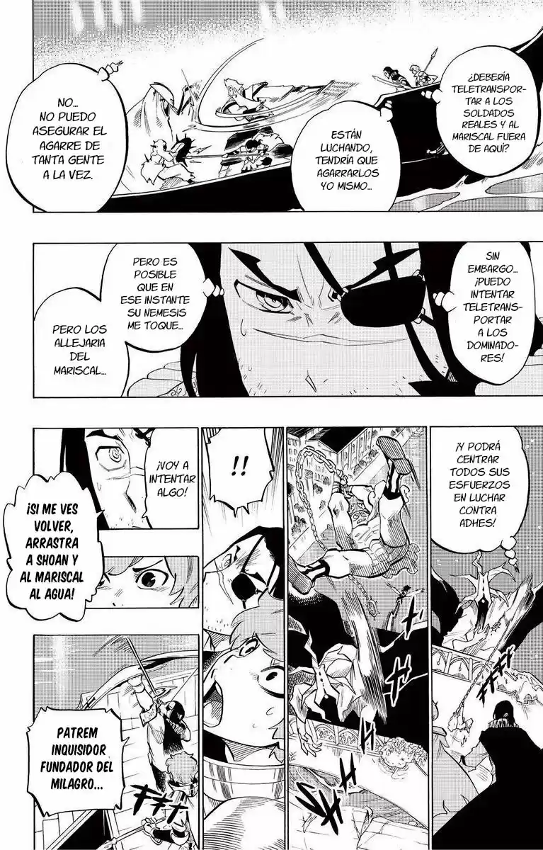 Radiant capítulo 111, página 13