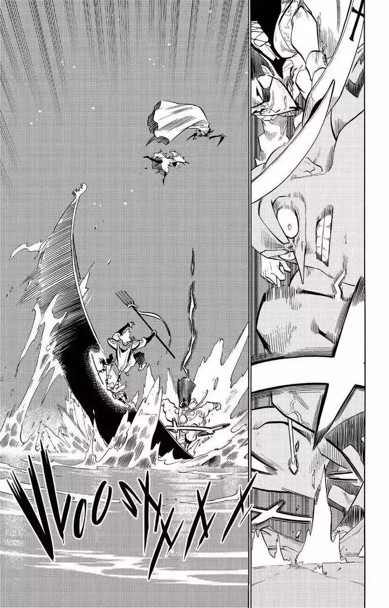 Radiant capítulo 111, página 16