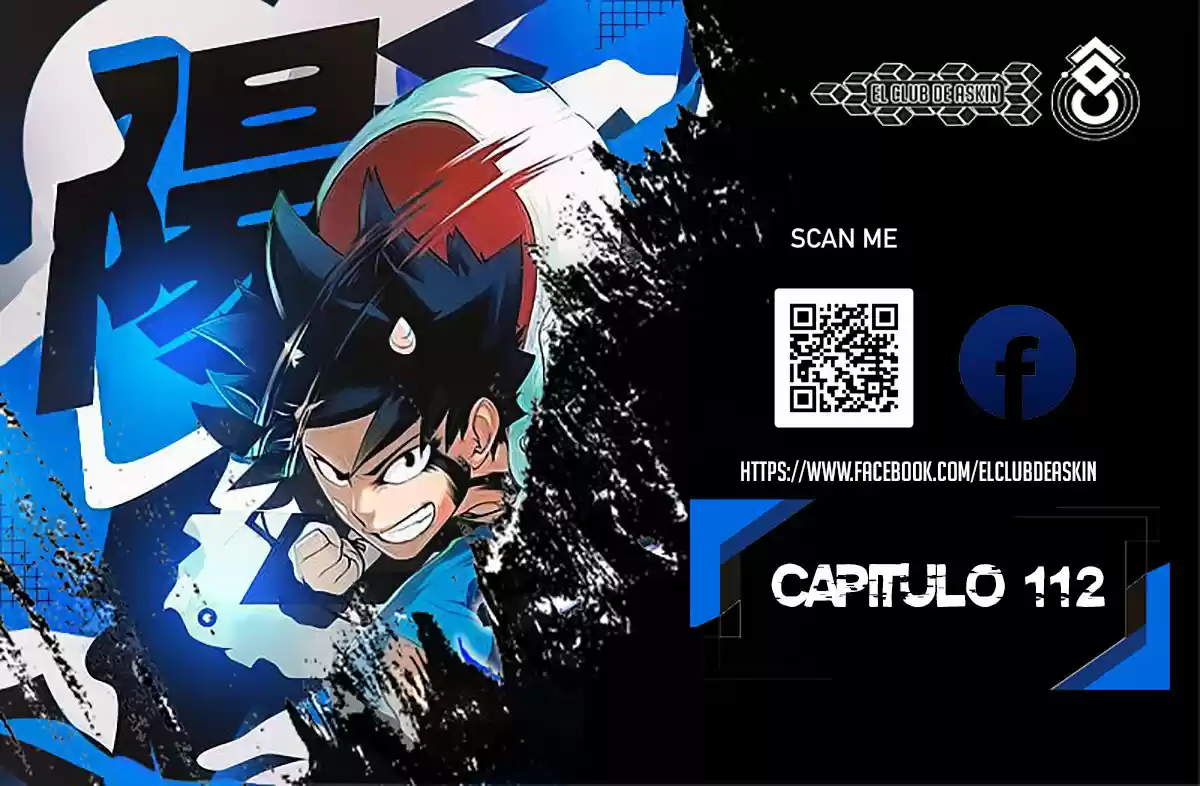 Radiant capítulo 112, página 2