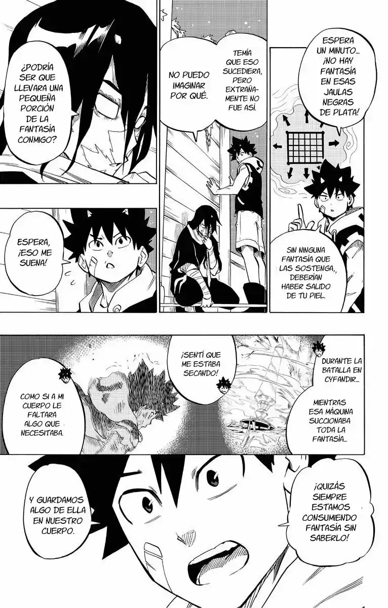 Radiant capítulo 112, página 5