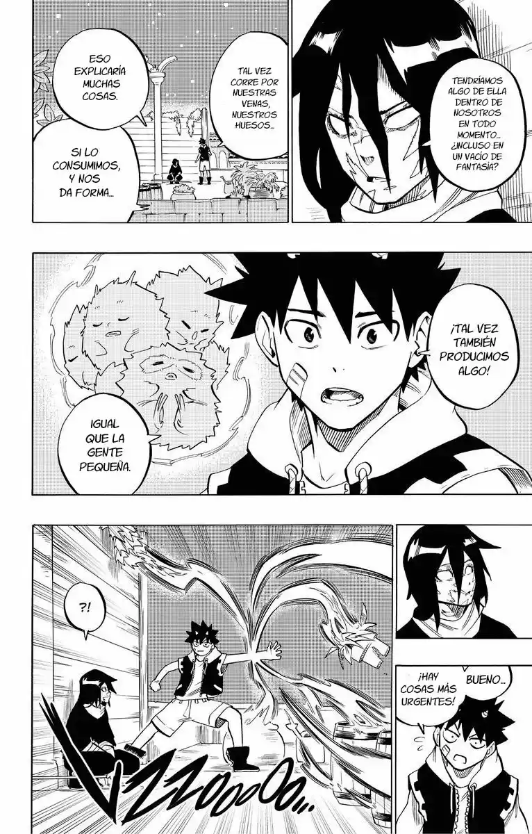 Radiant capítulo 112, página 6