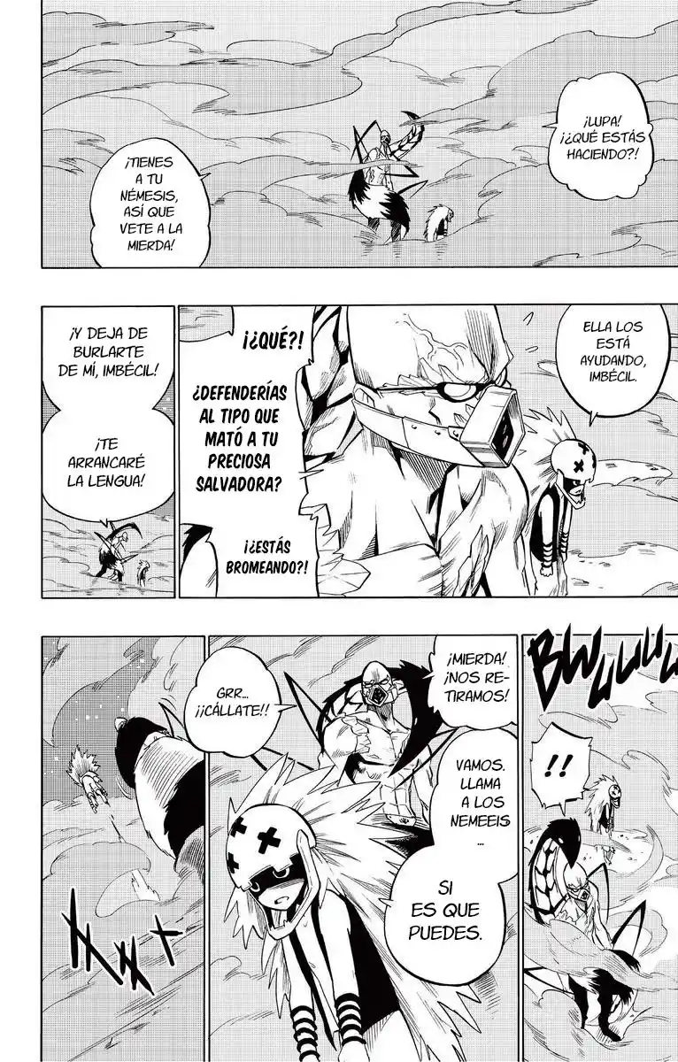 Radiant capítulo 113, página 4