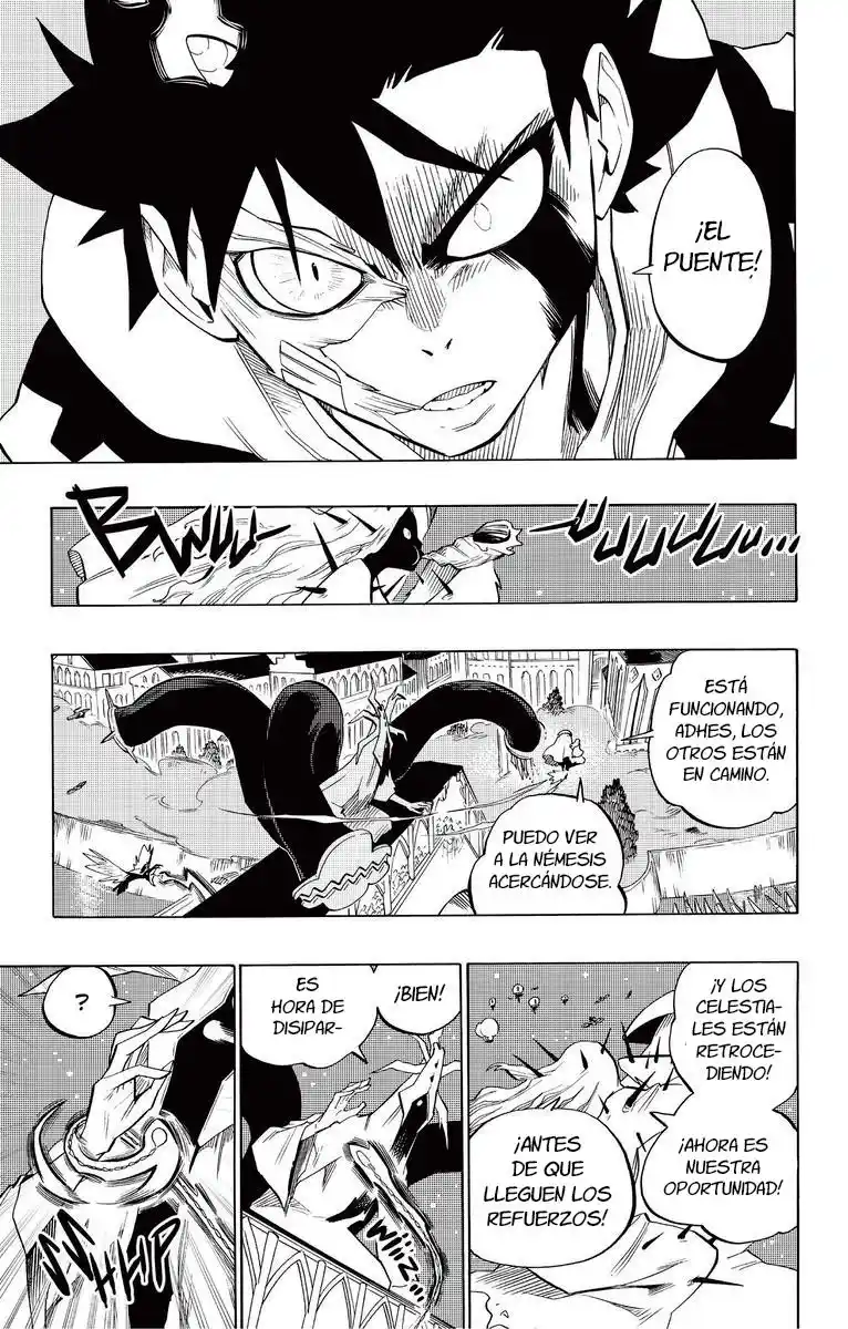 Radiant capítulo 113, página 7