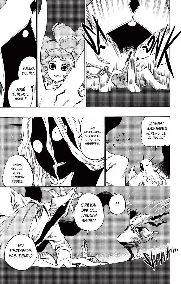 Radiant capítulo 113, página 9