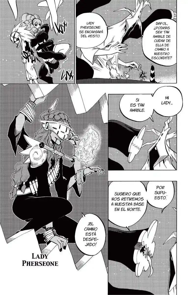 Radiant capítulo 113, página 11